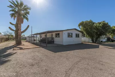783 W Florence Street, Tucson, AZ 85705 - Photo 2