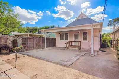 423 S 5th Avenue, Tucson, AZ 85701 - Photo 26