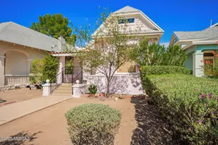 423 S 5th Ave, Tucson, AZ 85701 - Photo 4