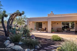 715 W Panorama Rd, Tucson, AZ 85704 - Photo 30