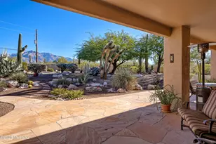 715 W Panorama Rd, Tucson, AZ 85704 - Photo 12