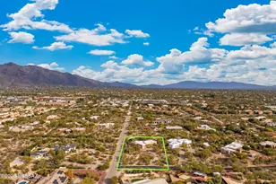 715 W Panorama Rd, Tucson, AZ 85704 - Photo 34