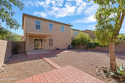 3505 N Sierra Springs Drive, Tucson, AZ 85712 - Photo 24