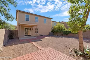 3505 N Sierra Springs Dr, Tucson, AZ 85712 - Photo 24
