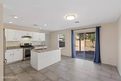 3505 N Sierra Springs Drive, Tucson, AZ 85712 - Photo 6