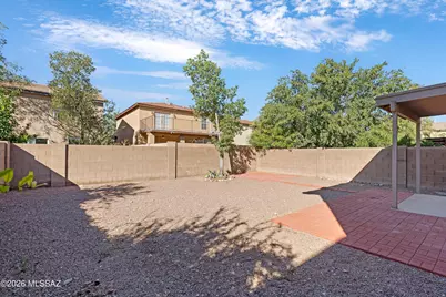 3505 N Sierra Springs Drive, Tucson, AZ 85712 - Photo 22