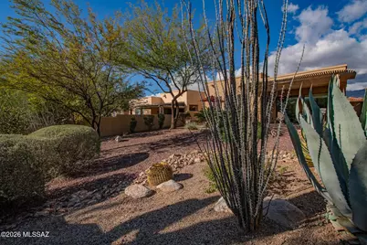 7360 E Sabino Terrace Place, Tucson, AZ 85750 - Photo 16