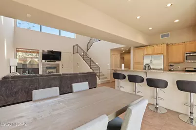 4199 N Stone Cliff Drive Drive, Tucson, AZ 85705 - Photo 6