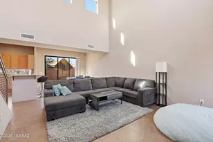 4199 N Stone Cliff Dr, Tucson, AZ 85705 - Photo 6