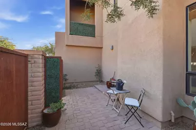 4199 N Stone Cliff Drive, Tucson, AZ 85705 - Photo 4