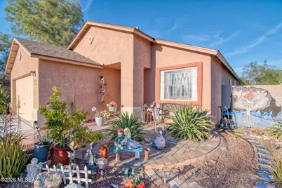 2579 E Paseo La Tierra Buena, Tucson, AZ 85706 - Photo 2