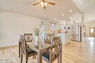 2579 E Paseo La Tierra Buena, Tucson, AZ 85706 - Photo 8