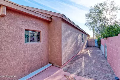 2579 E Paseo La Tierra Buena, Tucson, AZ 85706 - Photo 20