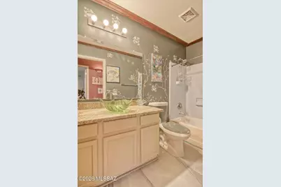 2579 E Paseo La Tierra Buena, Tucson, AZ 85706 - Photo 12