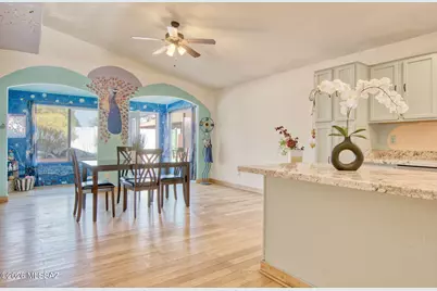 2579 E Paseo La Tierra Buena, Tucson, AZ 85706 - Photo 6
