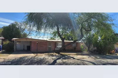 1445 W La Pasadita Street, Tucson, AZ 85705 - Photo 1