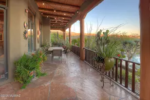 6080 N Paseo Valdear, Tucson, AZ 85750 - Photo 44