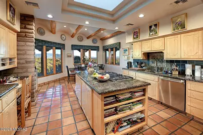 6080 N Paseo Valdear, Tucson, AZ 85750 - Photo 12