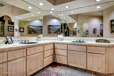 6080 N Paseo Valdear, Tucson, AZ 85750 - Photo 20