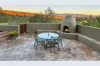 6080 N Paseo Valdear, Tucson, AZ 85750 - Photo 32