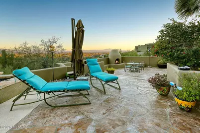 6080 N Paseo Valdear, Tucson, AZ 85750 - Photo 40