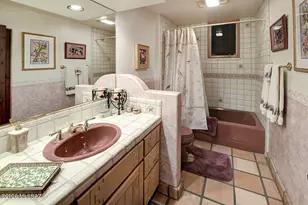 6080 N Paseo Valdear, Tucson, AZ 85750 - Photo 28