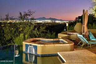 6080 N Paseo Valdear, Tucson, AZ 85750 - Photo 46