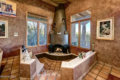 6080 N Paseo Valdear, Tucson, AZ 85750 - Photo 4