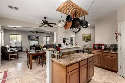 1001 E Ashburn Mountain Drive, Sahuarita, AZ 85629 - Photo 14