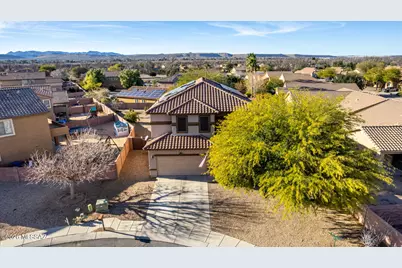 1001 E Ashburn Mountain Drive, Sahuarita, AZ 85629 - Photo 44