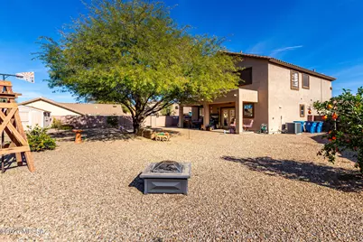 1001 E Ashburn Mountain Drive, Sahuarita, AZ 85629 - Photo 34