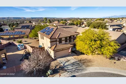 1001 E Ashburn Mountain Drive, Sahuarita, AZ 85629 - Photo 42