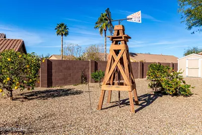 1001 E Ashburn Mountain Drive, Sahuarita, AZ 85629 - Photo 36