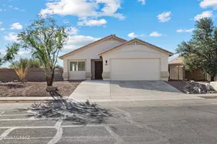 5495 W Durham Hills St, Marana, AZ 85658 - Photo 2