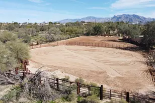 5000 W Cortaro Farms Rd, Tucson, AZ 85742 - Photo 46