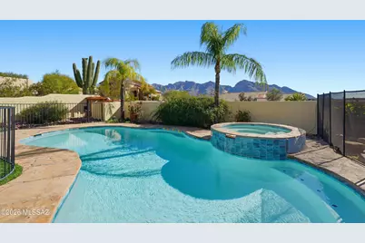 11292 N Quail Springs Place, Tucson, AZ 85737 - Photo 2