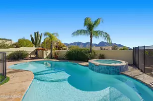 11292 N Quail Springs Pl, Tucson, AZ 85737 - Photo 2