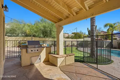 11292 N Quail Springs Place, Tucson, AZ 85737 - Photo 34