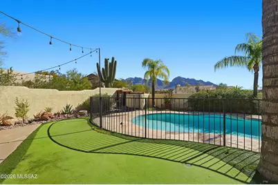 11292 N Quail Springs Place, Tucson, AZ 85737 - Photo 38