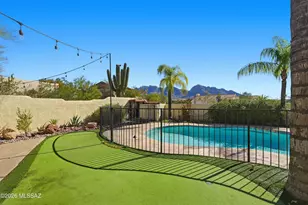 11292 N Quail Springs Pl, Tucson, AZ 85737 - Photo 38