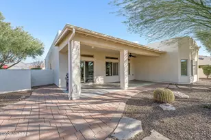 39728 S Sand Crest Dr, Saddlebrooke, AZ 85739 - Photo 36