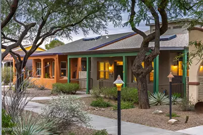 466 E Codd Street, Tucson, AZ 85701 - Photo 2