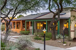 466 E Codd St, Tucson, AZ 85701 - Photo 2