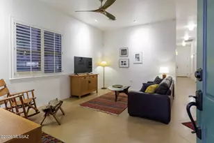 466 E Codd St, Tucson, AZ 85701 - Photo 4