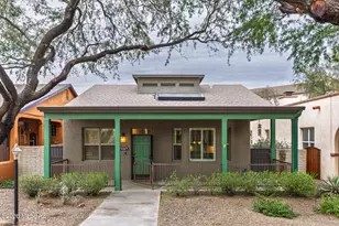 466 E Codd St, Tucson, AZ 85701 - Photo 1