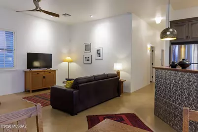 466 E Codd Street, Tucson, AZ 85701 - Photo 8