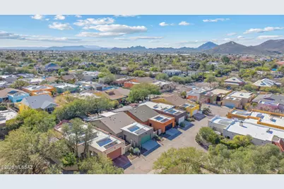 466 E Codd Street, Tucson, AZ 85701 - Photo 42