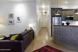 466 E Codd St, Tucson, AZ 85701 - Photo 18