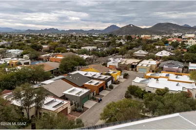 466 E Codd Street, Tucson, AZ 85701 - Photo 40