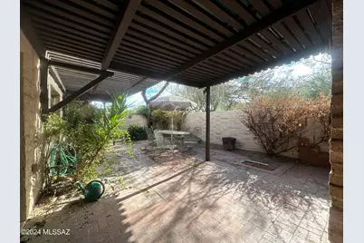 5253 N Tigua Drive, Tucson, AZ 85704 - Photo 18